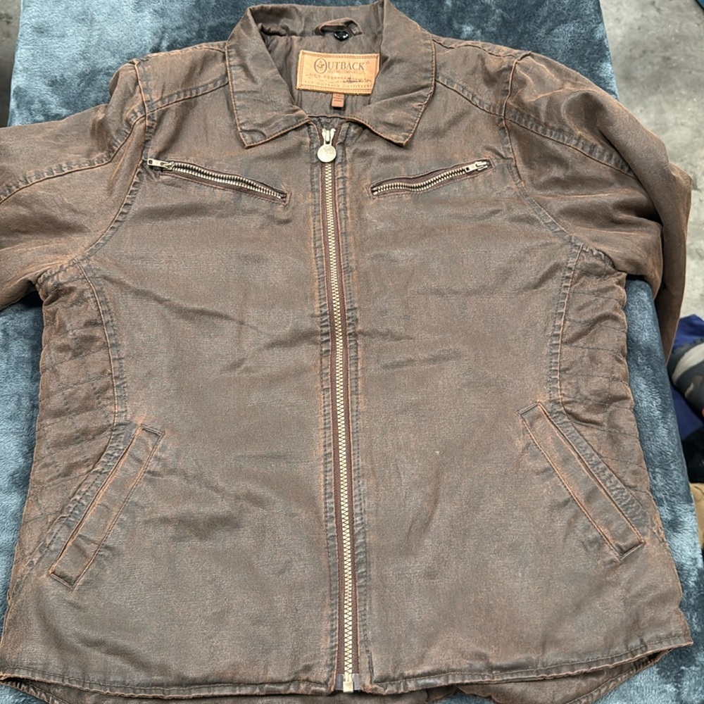 Outback Jacket Women medium